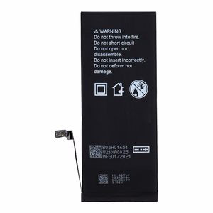 POLYMER BOX akku iPhone 6 Plus 2915 mAh