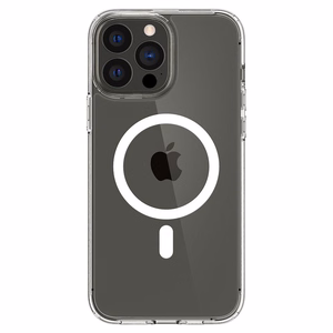 Spigen Ultra Hybrid Magsafe tapauksessa iPhone 13 Pro 6,1" valkoinen