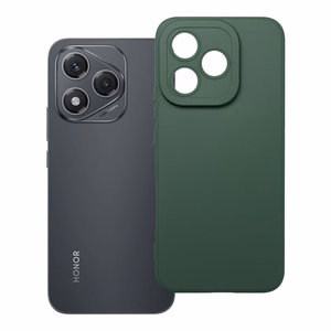 Suojakuori Honor 400 LITE Matt 2.0 tummanvihreä
