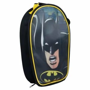 Batman-eristetty eväslaukku