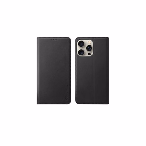HDD Magnetic Wallet Case Samsung A515 A51 black