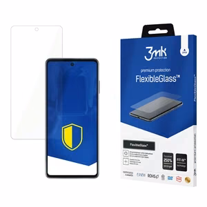 Motorola Edge 20 - 3mk FlexibleGlass™ FlexibleGlass™