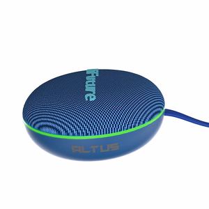 HiFuture Altus Bluetooth-minikaiutin - sininen