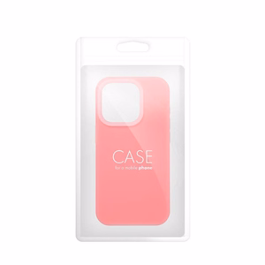 Suojakuori iPhone 11 Pro:lle Candy Case vaaleanpunainen