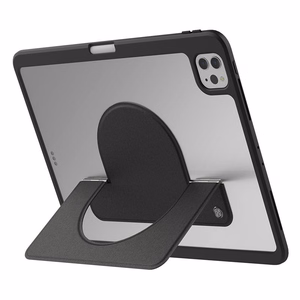 Nillkin Magnetic Flexwing tablettiteline (musta)