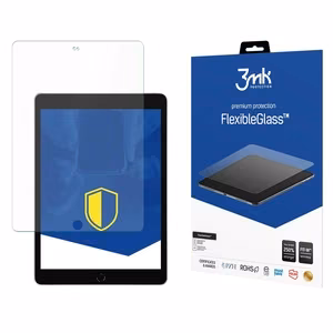 Apple iPad 10.2" 8gen/9gen - 3mk FlexibleGlass™ 11'' (3mk FlexibleGlass™ 11'')