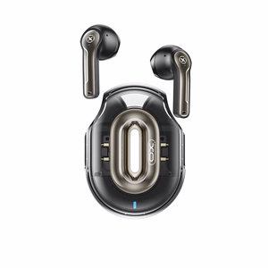 XO Bluetooth-kuulokkeet X43 TWS musta