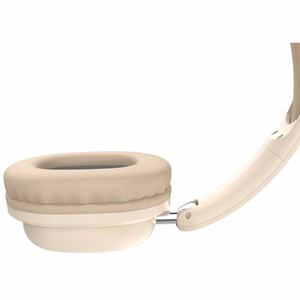 DEFENDER FREEMOTION B640 Bluetooth-kuulokkeet, beige