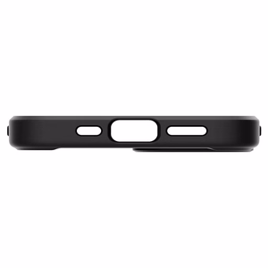 Spigen Ultra Hybrid iPhone 13 kotelo - Matta musta