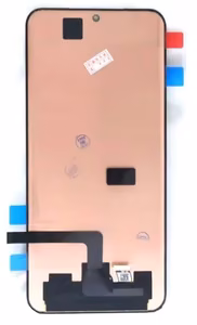 LCD-näyttö Huawei P60/P60 Pro/P60 Art kosketusnäytöllä musta ORG