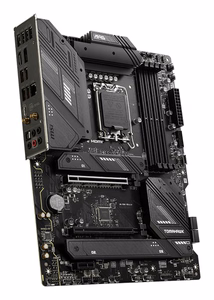 MSI MAG B760 TOMAHAWK WIFI LGA1700 MB