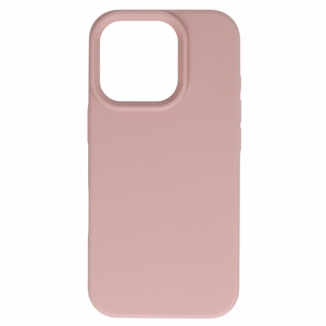 Tel Protect Silicone Premium iPhone 16 Pro Max:lle puuteri