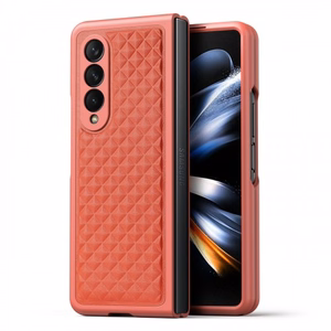 Phone Case Dux Ducis "Venice" for Samsung F936 Z Fold4 Pink