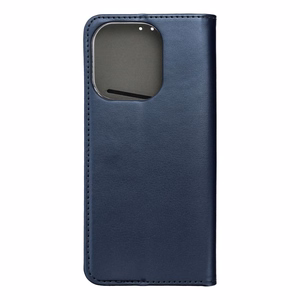 Flip case for Oppo Reno A5 PRO 5G Smart Magneto navy blue