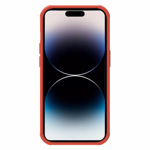 Case Nillkin Super Frosted Shield Pro Xiaomi 13 Lite red