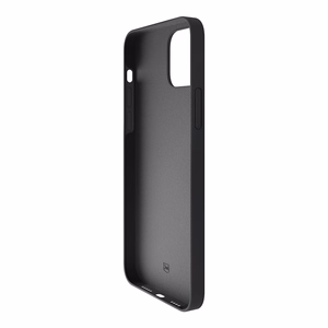 3mk Silicone Case iPhone 11 Pro Max:lle - musta