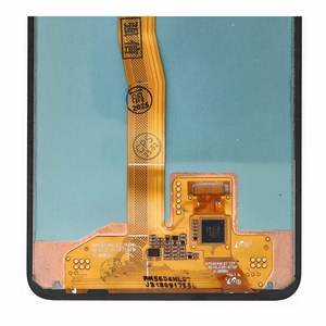 LCD Display for SAMSUNG A7 2018 A750 HARD OLED