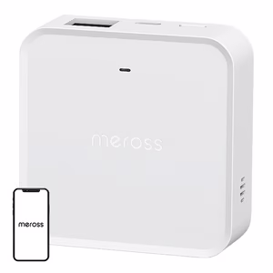 Centrala Bramka WiFi MSH450MA Meross
