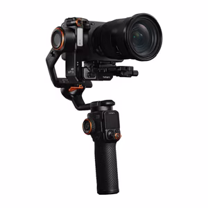 HOHEM iSteady MT3 Pro Gimbal-stabilisaattori