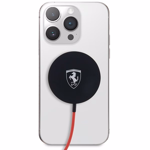 Ferrari induktiolaturi FECBMSMENK 15W MagSafe