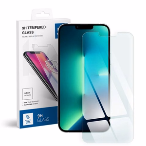 Suojalasi Blue Star - IPHONE 13 Pro Max/14 Plus