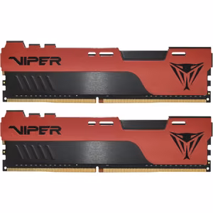 Patriot 32GB PC25600 DDR4 K2 PVE2432G320C8K memory DIMM