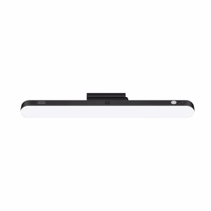 XO LED-magneettilamppu YH08A 1200mAh musta