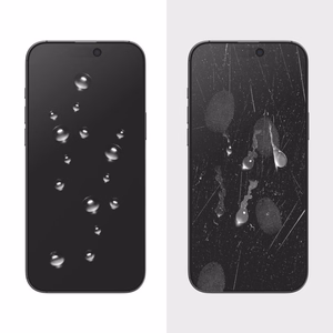 Tech-Protect Glass SPY+ 2-Pack Yksityisyys Karkaistu lasi Samsung Galaxy A37 / A57 5G / S25 FE:lle