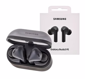 Samsung Galaxy Buds3 FE R420 Black - wireless headphones, black