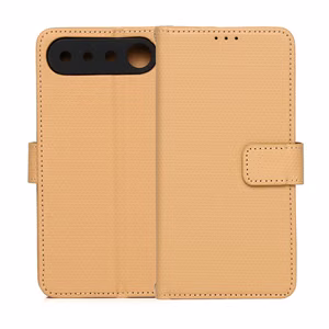 Smart Triangle suojakuori Realme 16 5G ruskea