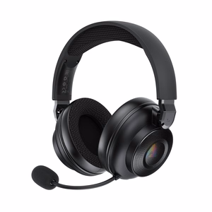 Wireless headphones Acefast H15 Gaming black