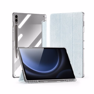 Case Dux Ducis Unid Samsung X810/X816 Tab S9 Plus/X610/X616 Tab S9 FE Plus blue