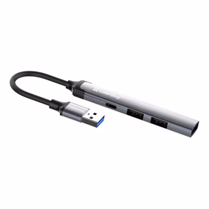 ColorWay CW-HUB05 – 4-in-1 docking station