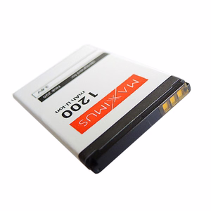 Akku MAXXIMUS NOK 225 1200mAh