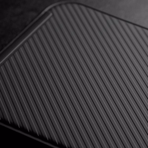 NILLKIN CAMSHIELD PRO XIAOMI REDMI NOTE 13 PRO MUSTA