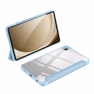 Phone Case Dux Ducis "Toby" for Samsung X110 / X115 Tab A9 8.7 / X130 (X113 / X135) Tab A11 8.7 Blue
