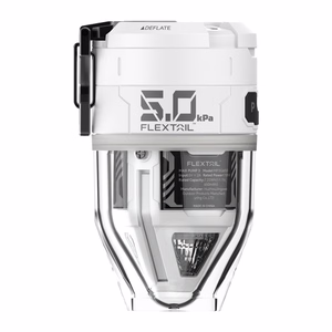 Flextail Max Pump 3 Portable Pump (White)