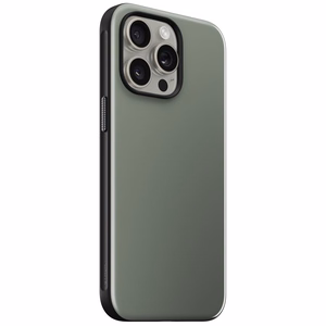 Nomad sportti kuori iPhone 15 Pro Max 6,7' coastal rock