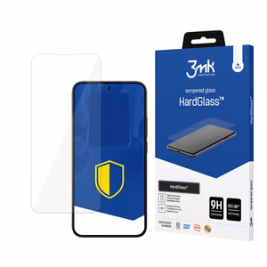 3mk HardGlass Karkaistu lasi Xiaomi 15T 5G -puhelimelle