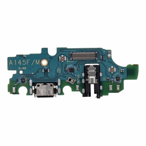 Latauskortti SAMSUNG A14 4G A145F:lle OEM (pikalaturi)