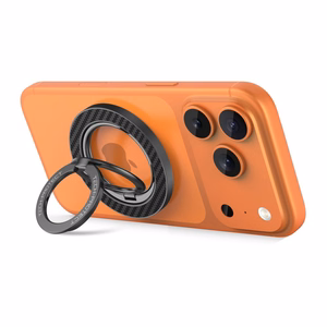 Tech-Protect MMR800 magneettinen rengas puhelimelle - musta