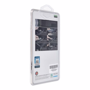 X-ONE Extreme Shock Eliminator 4th gen. - iPhone 15 Pro:lle