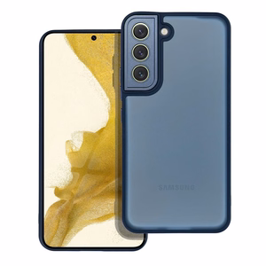 Suojakuori Samsung S22:lle Variete laivastonsininen