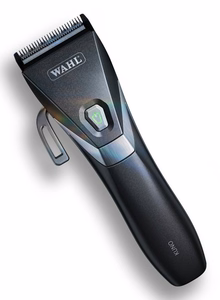 Wahl Kuno Black Lithium-Ion (Li-Ion)