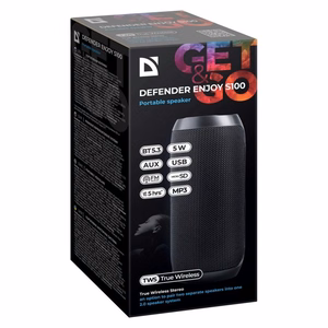 Defender S100 Bluetooth kaiutin 5W