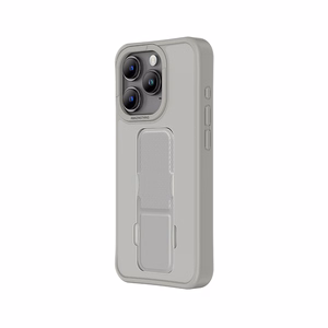 Amazing Thing Matte Pro Mag Case 12FT IP156.1PMPGY for Iphone 15 Pro titanium