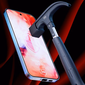 3mk FlexibleGlass Hybridilasi Google Pixel 10 / 10 Pro:lle