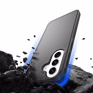 Case Dux Ducis Yind Samsung A376 A37 5G black