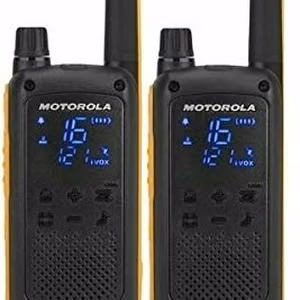 Motorola Talkabout T82 Extreme twin-pack