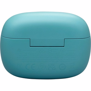 Langattomat kuulokkeet JBL Wave Beam 2 TWS siniset